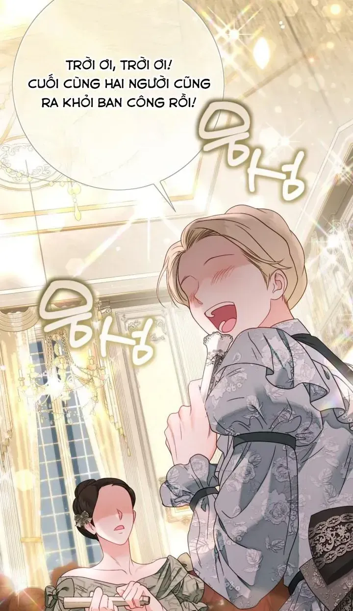 Một Thế Giới Không Có Chị Gái Mà Ai Cũng Yêu Chap 108 - Next Chap 109