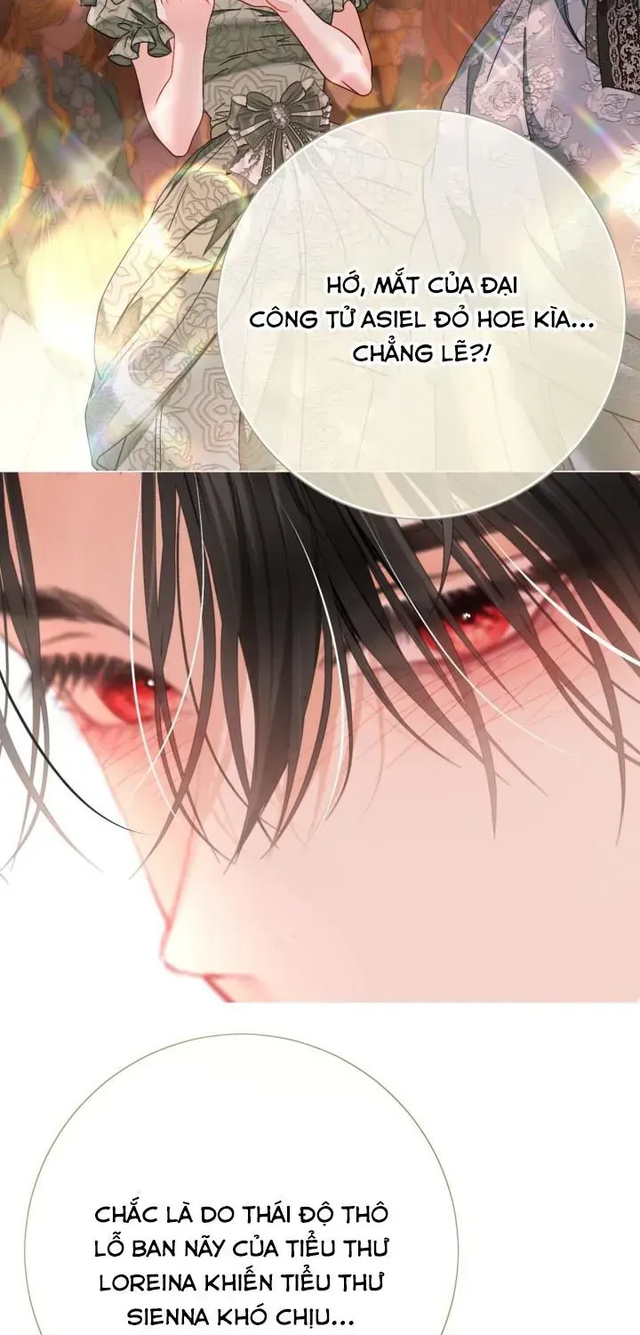 Một Thế Giới Không Có Chị Gái Mà Ai Cũng Yêu Chap 108 - Next Chap 109