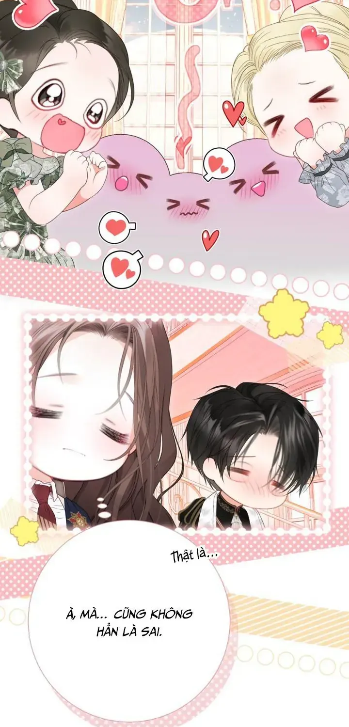 Một Thế Giới Không Có Chị Gái Mà Ai Cũng Yêu Chap 108 - Next Chap 109