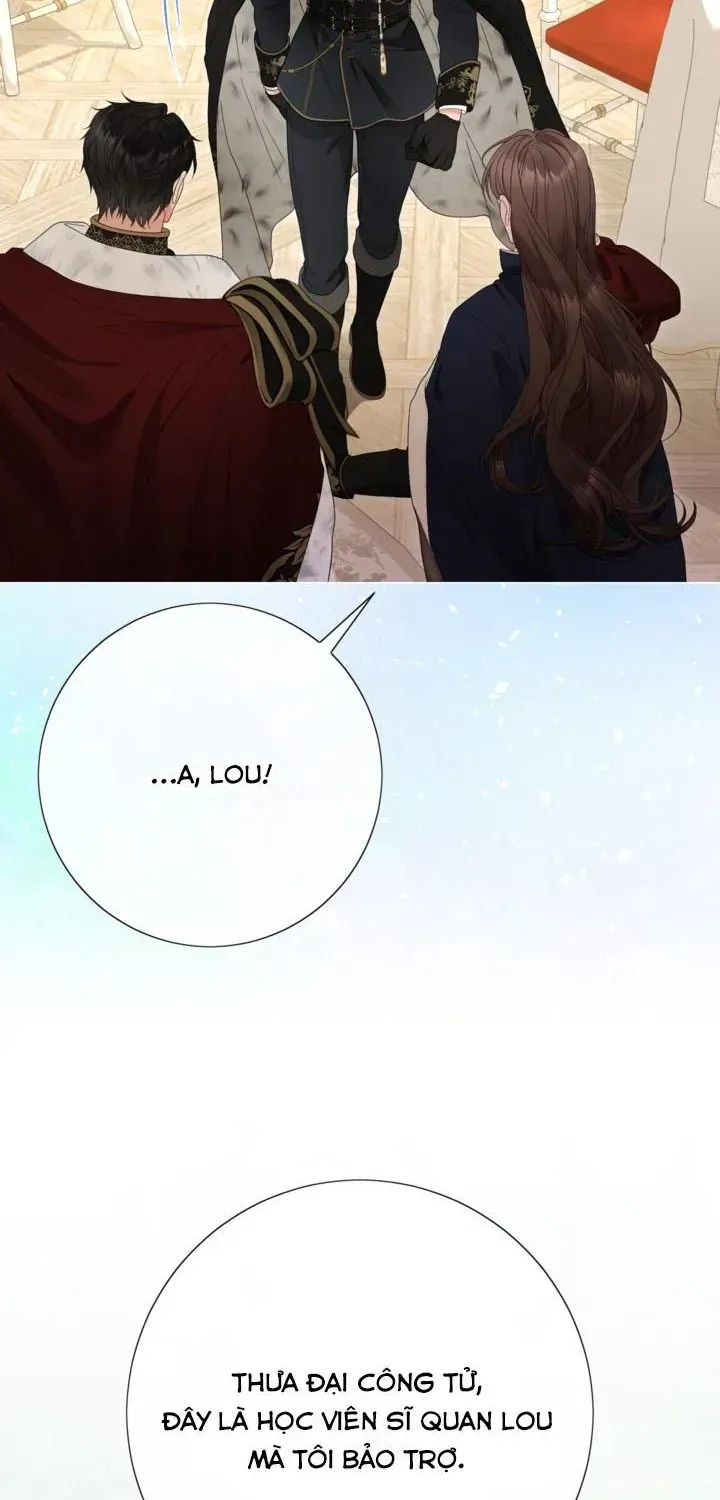 Một Thế Giới Không Có Chị Gái Mà Ai Cũng Yêu Chap 108 - Next Chap 109