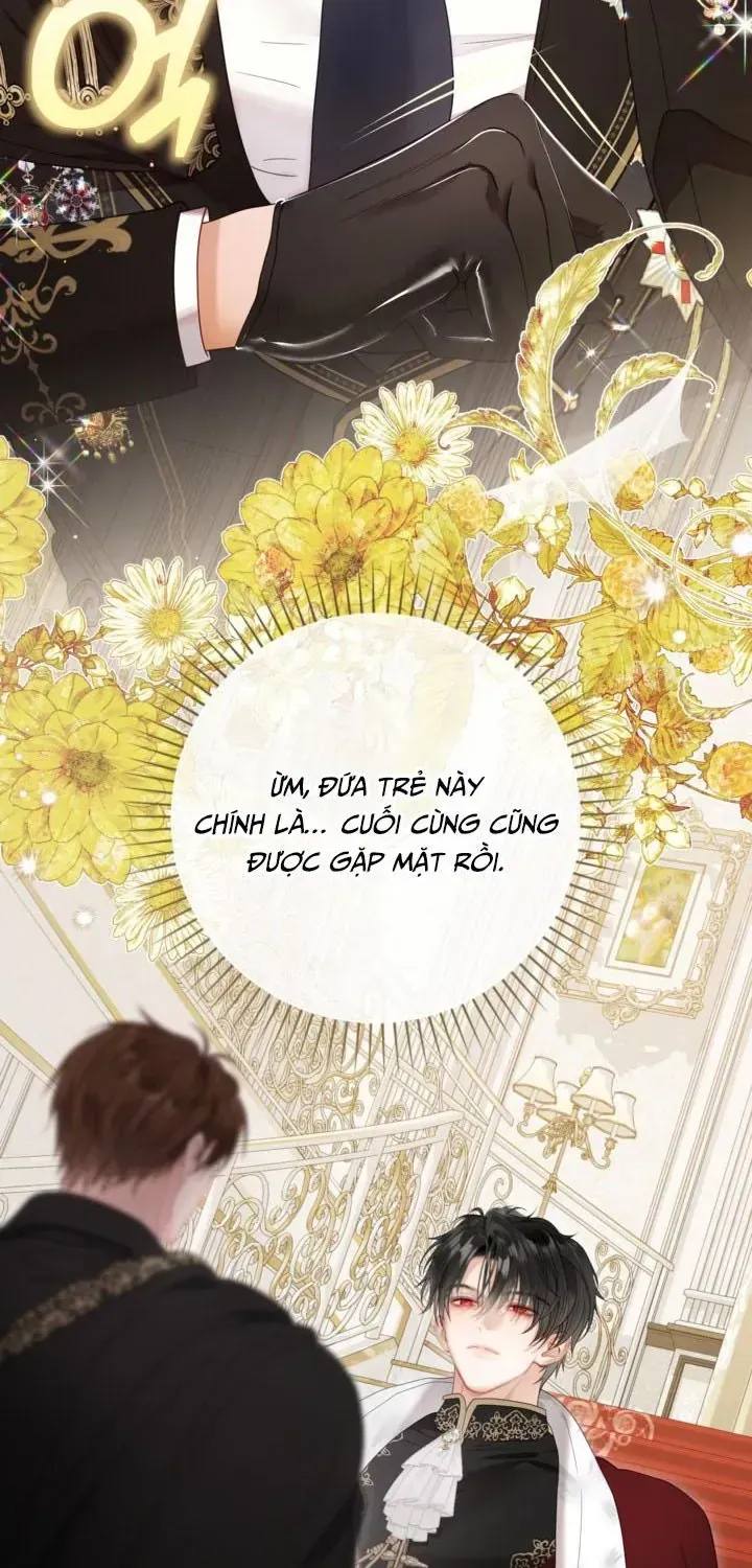 Một Thế Giới Không Có Chị Gái Mà Ai Cũng Yêu Chap 108 - Next Chap 109