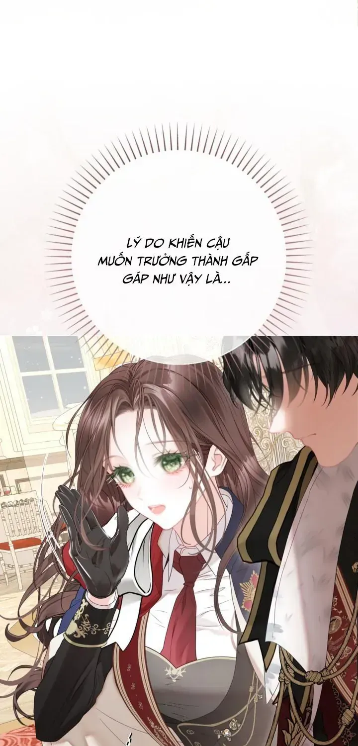 Một Thế Giới Không Có Chị Gái Mà Ai Cũng Yêu Chap 108 - Next Chap 109