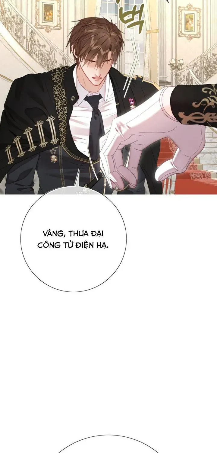 Một Thế Giới Không Có Chị Gái Mà Ai Cũng Yêu Chap 108 - Next Chap 109