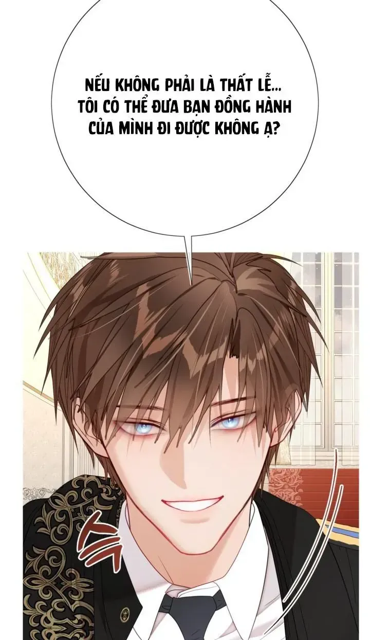 Một Thế Giới Không Có Chị Gái Mà Ai Cũng Yêu Chap 108 - Next Chap 109