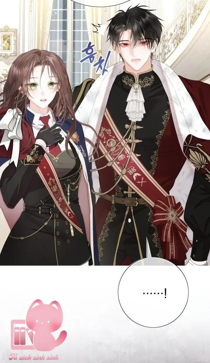 Một Thế Giới Không Có Chị Gái Mà Ai Cũng Yêu Chap 108 - Next Chap 109