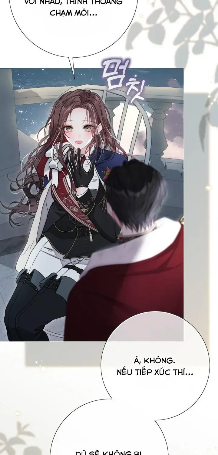 Một Thế Giới Không Có Chị Gái Mà Ai Cũng Yêu Chap 108 - Next Chap 109