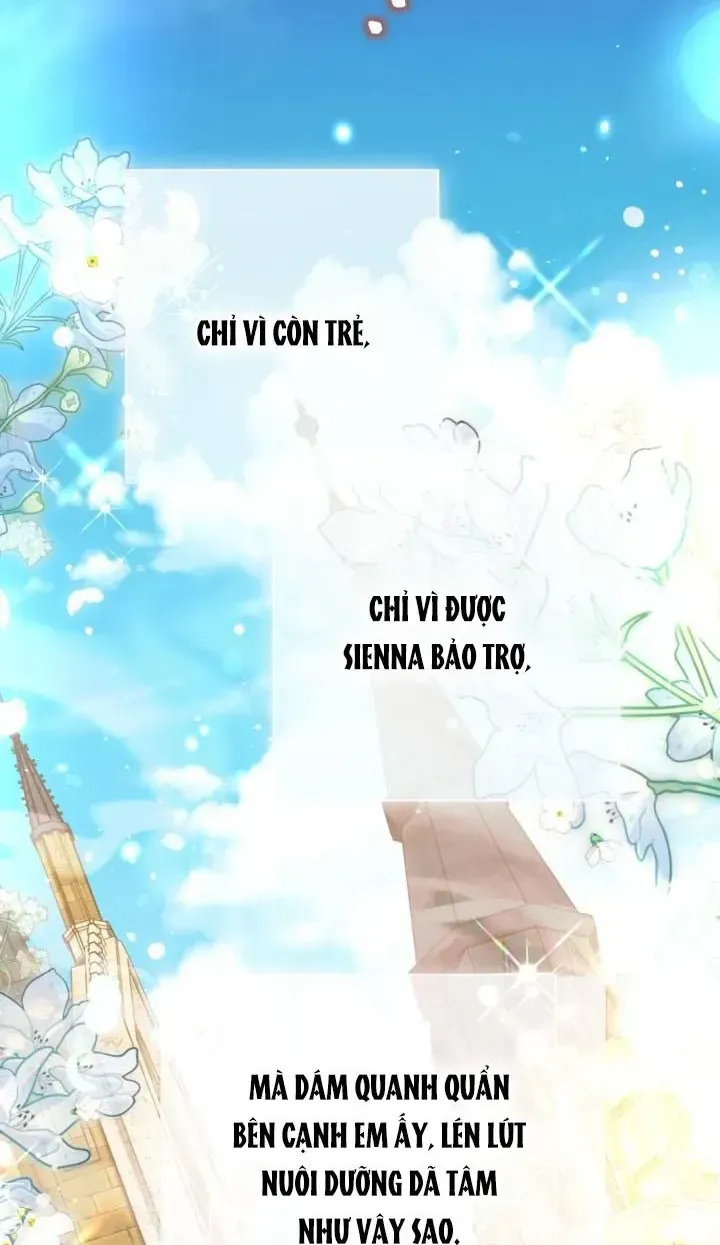 Một Thế Giới Không Có Chị Gái Mà Ai Cũng Yêu Chap 108 - Next Chap 109