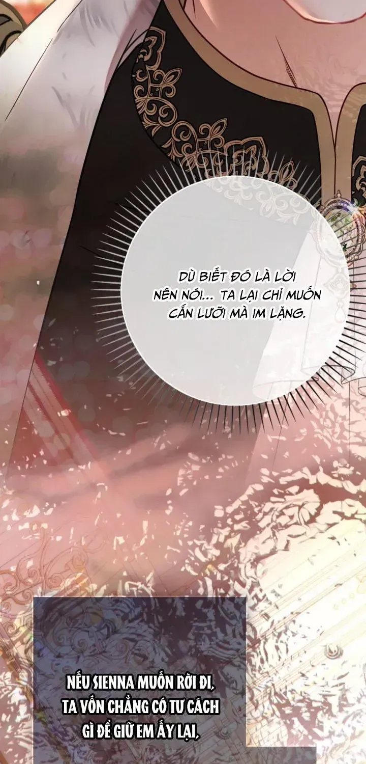 Một Thế Giới Không Có Chị Gái Mà Ai Cũng Yêu Chap 108 - Next Chap 109