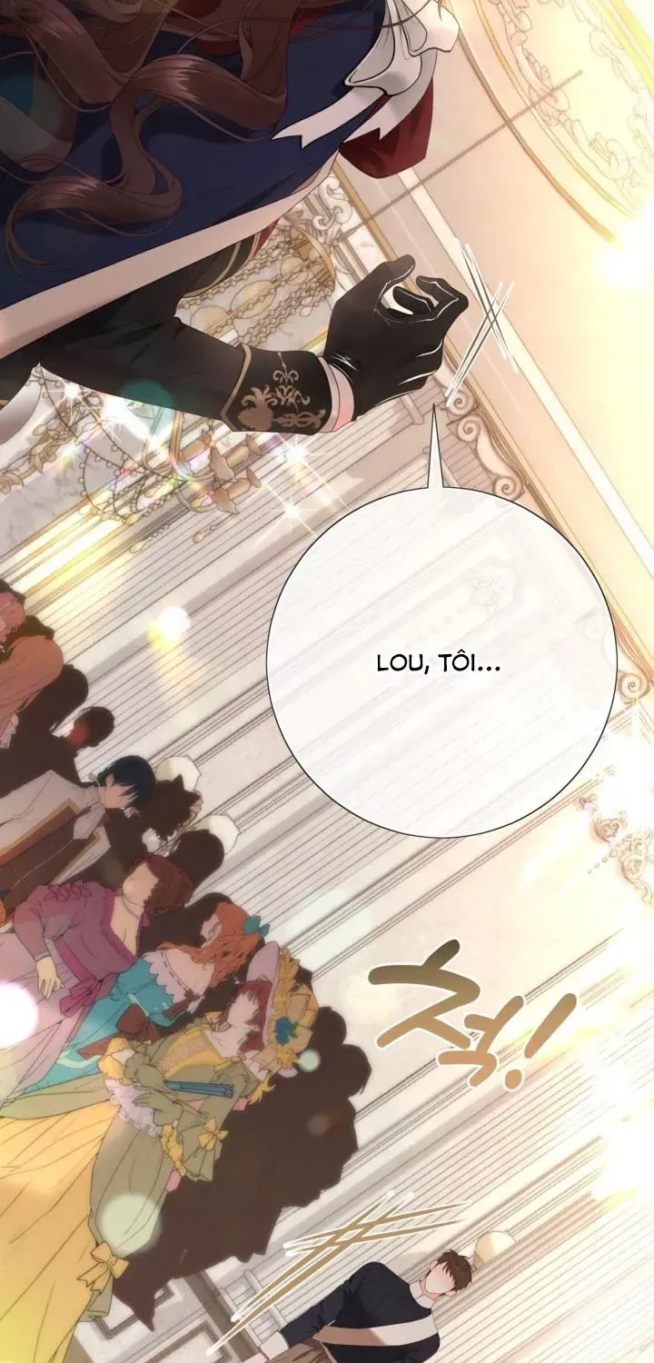 Một Thế Giới Không Có Chị Gái Mà Ai Cũng Yêu Chap 108 - Next Chap 109