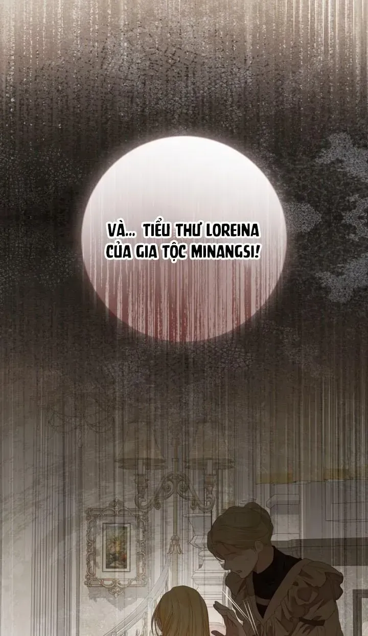 Một Thế Giới Không Có Chị Gái Mà Ai Cũng Yêu Chap 108 - Next Chap 109