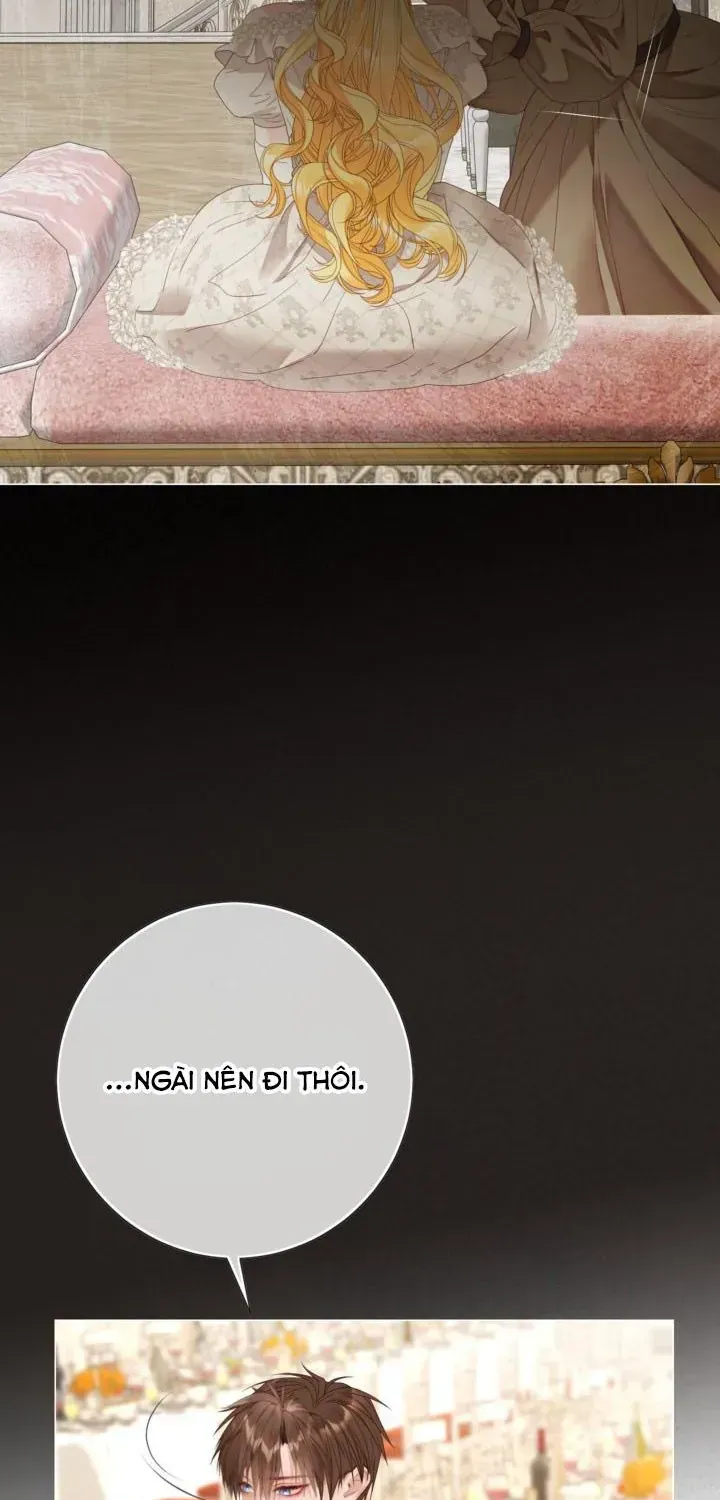 Một Thế Giới Không Có Chị Gái Mà Ai Cũng Yêu Chap 108 - Next Chap 109