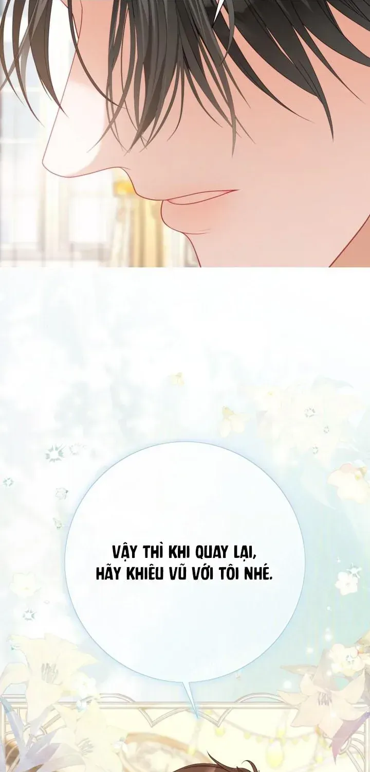 Một Thế Giới Không Có Chị Gái Mà Ai Cũng Yêu Chap 108 - Next Chap 109