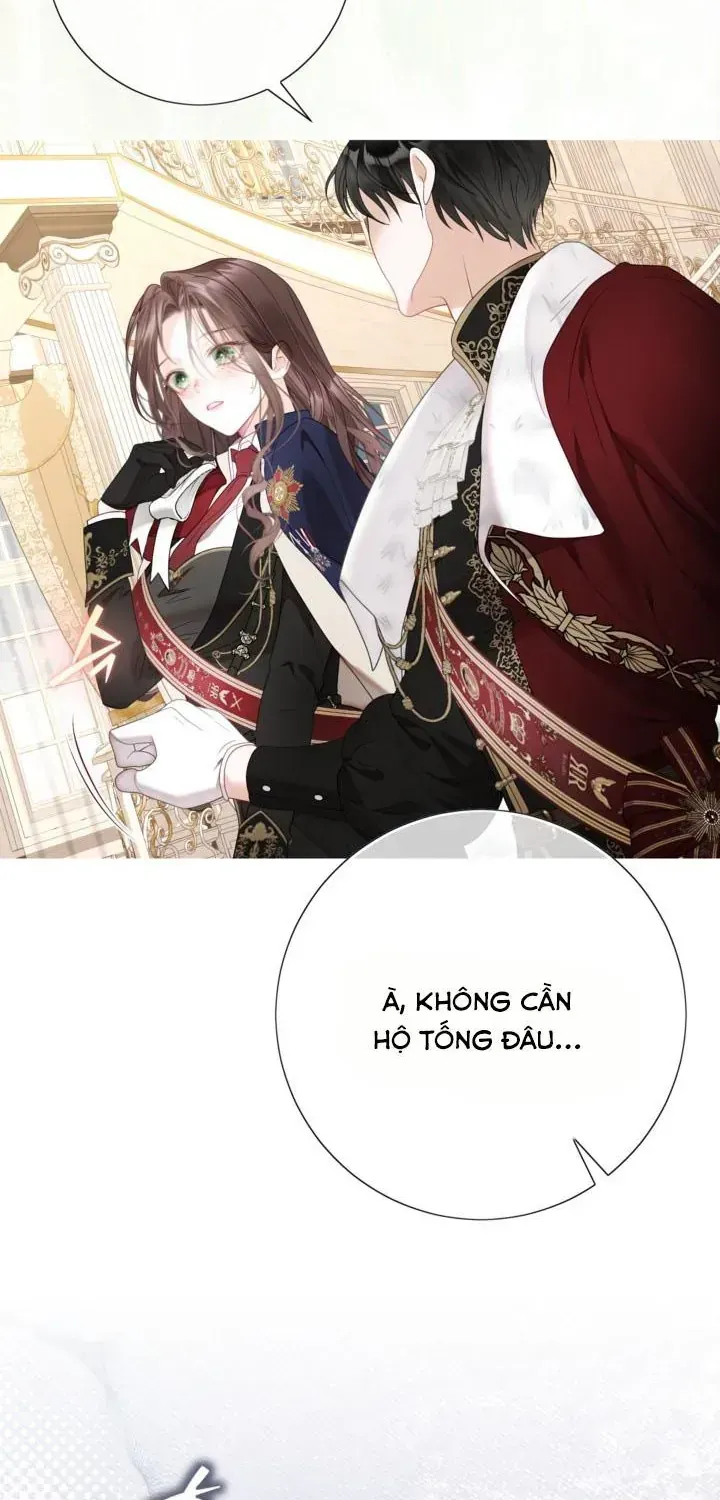 Một Thế Giới Không Có Chị Gái Mà Ai Cũng Yêu Chap 108 - Next Chap 109