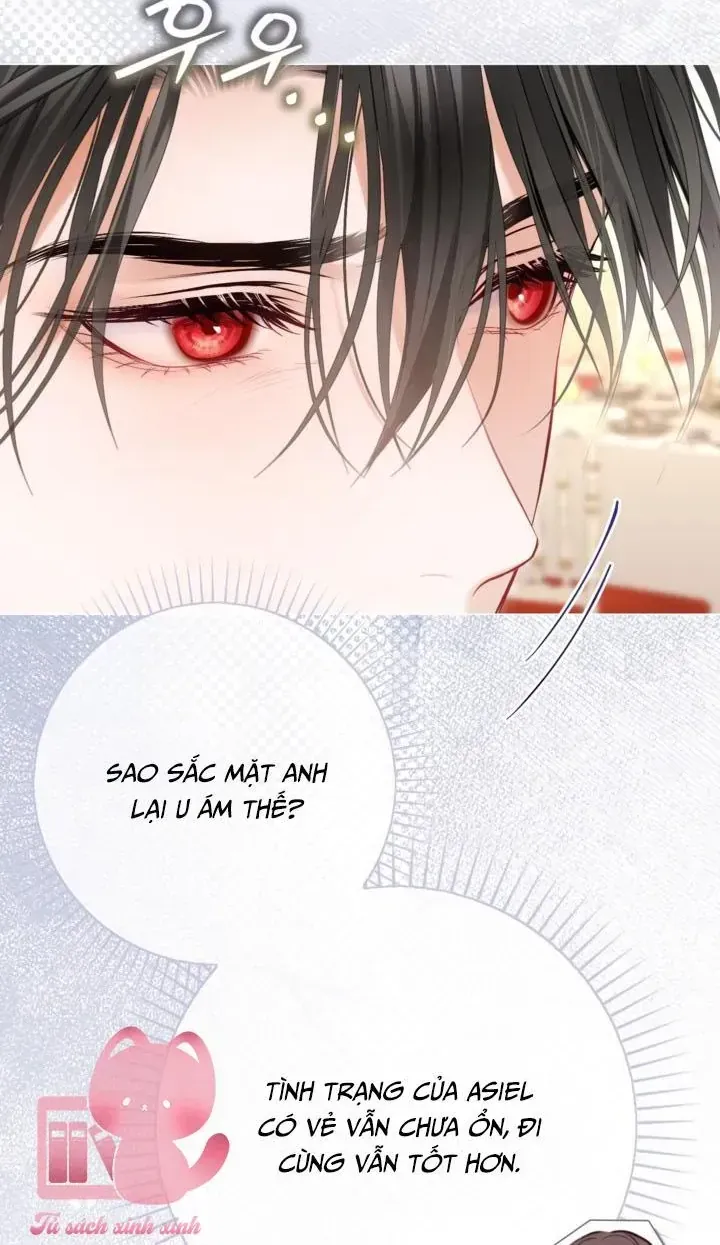 Một Thế Giới Không Có Chị Gái Mà Ai Cũng Yêu Chap 108 - Next Chap 109