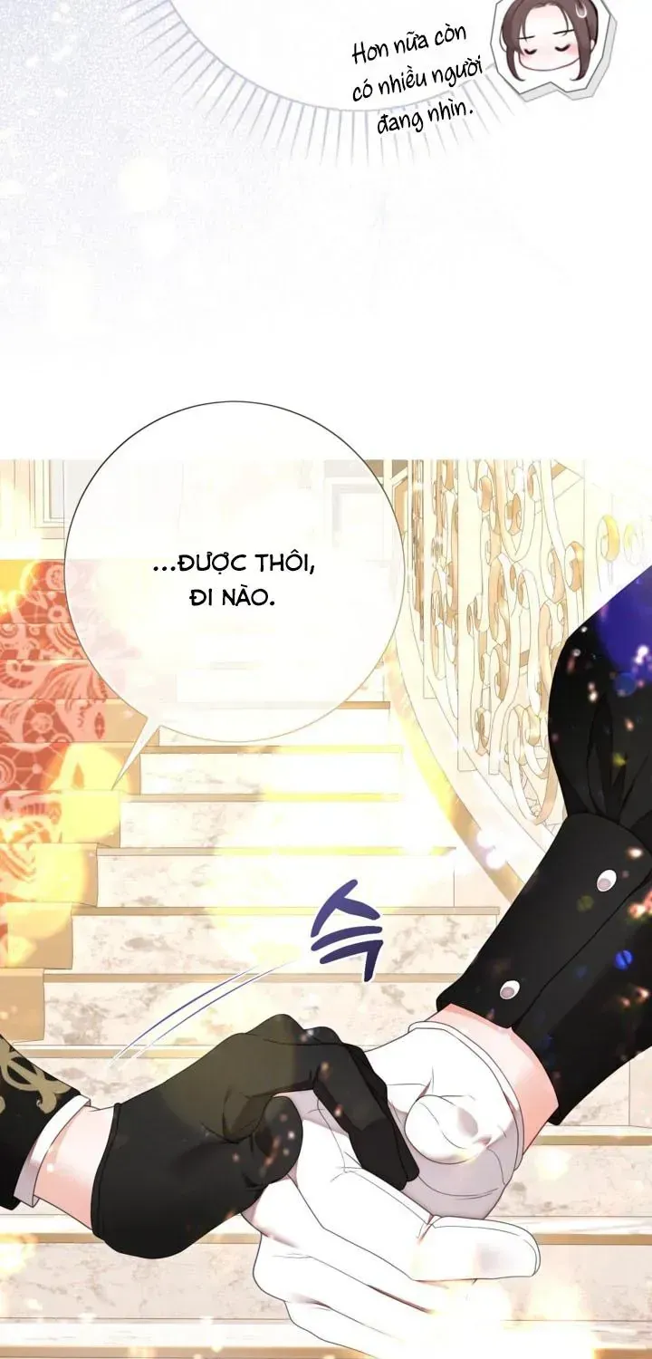 Một Thế Giới Không Có Chị Gái Mà Ai Cũng Yêu Chap 108 - Next Chap 109