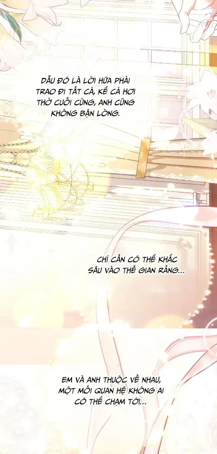 Một Thế Giới Không Có Chị Gái Mà Ai Cũng Yêu Chap 108 - Next Chap 109