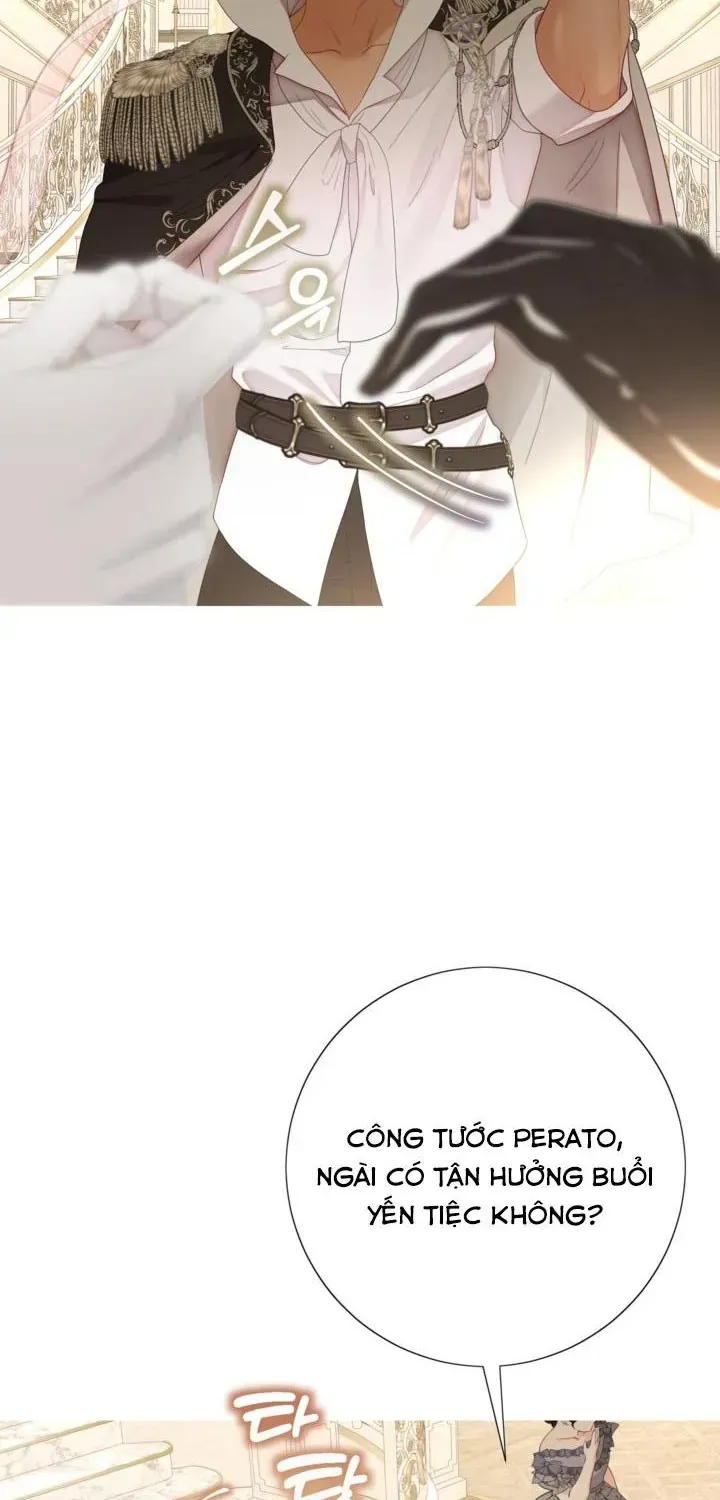 Một Thế Giới Không Có Chị Gái Mà Ai Cũng Yêu Chap 108 - Next Chap 109