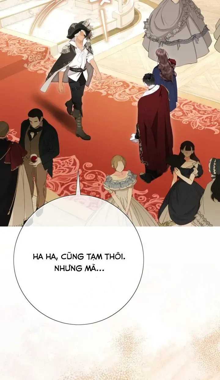 Một Thế Giới Không Có Chị Gái Mà Ai Cũng Yêu Chap 108 - Next Chap 109