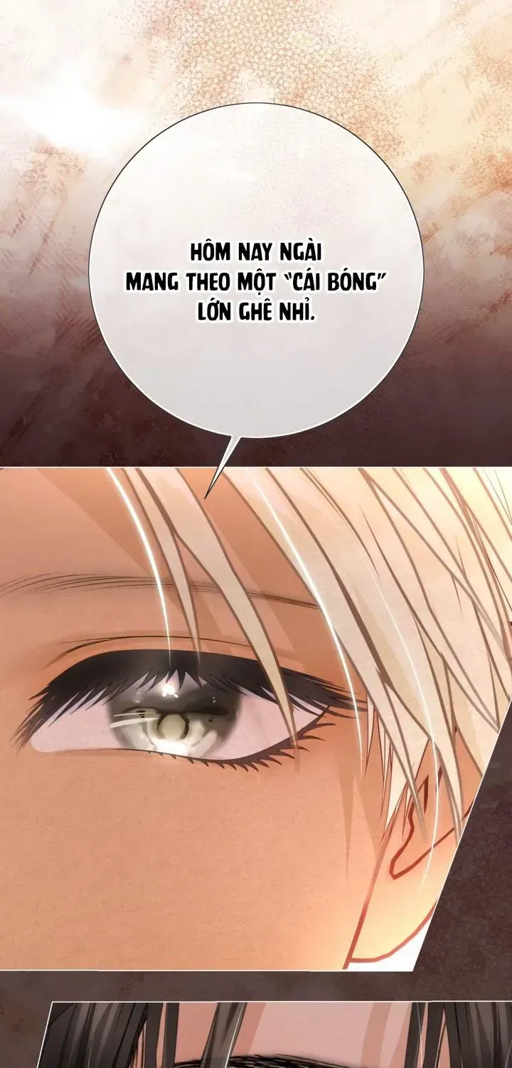 Một Thế Giới Không Có Chị Gái Mà Ai Cũng Yêu Chap 108 - Next Chap 109