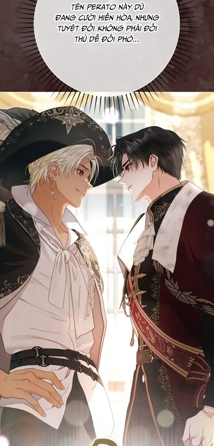 Một Thế Giới Không Có Chị Gái Mà Ai Cũng Yêu Chap 108 - Next Chap 109