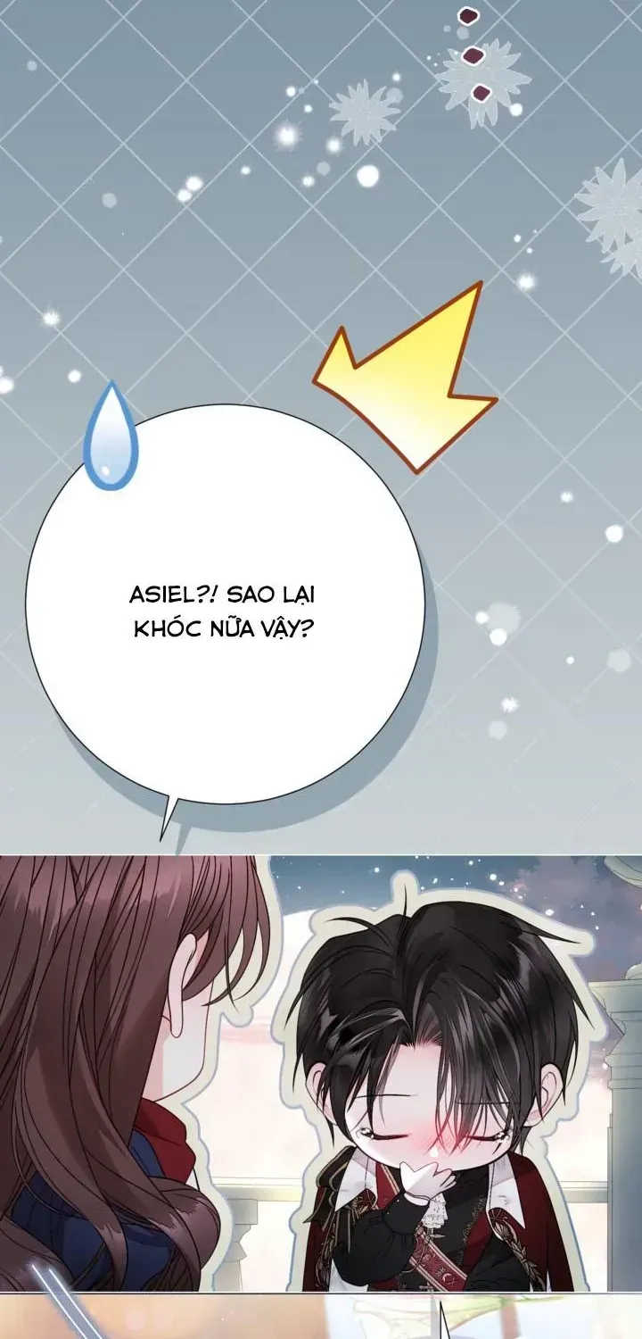 Một Thế Giới Không Có Chị Gái Mà Ai Cũng Yêu Chap 108 - Next Chap 109