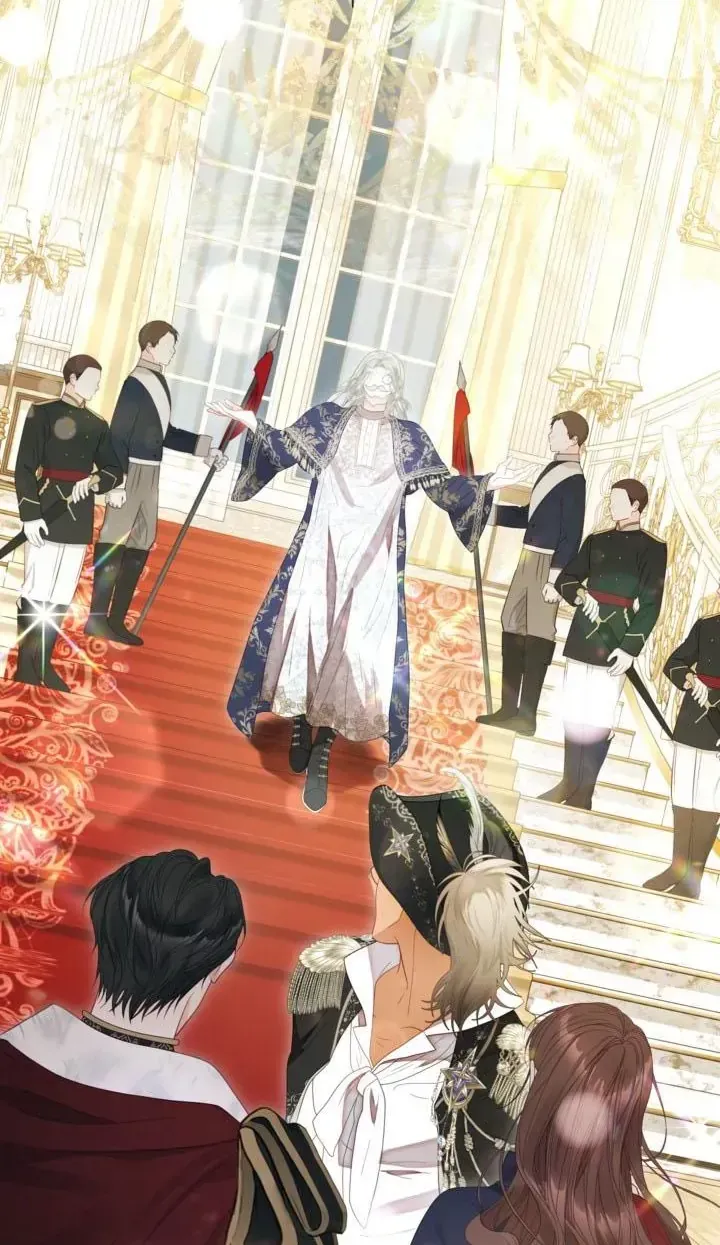 Một Thế Giới Không Có Chị Gái Mà Ai Cũng Yêu Chap 108 - Next Chap 109