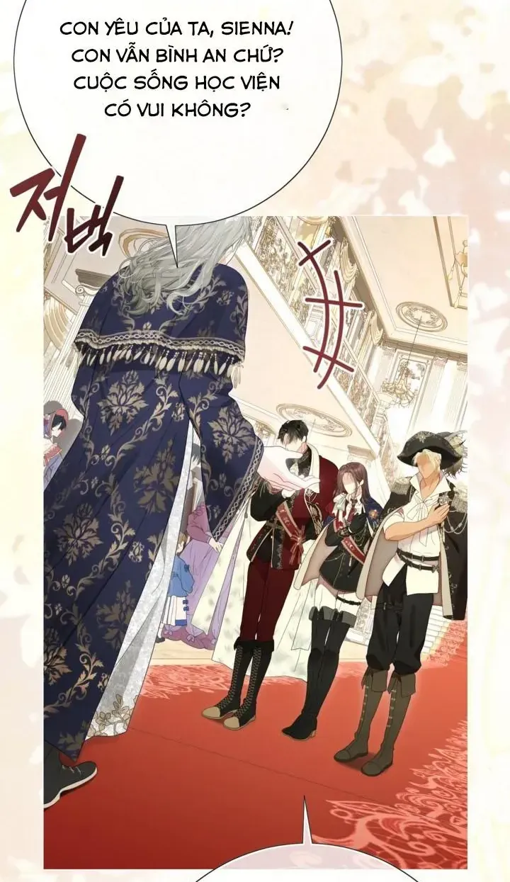 Một Thế Giới Không Có Chị Gái Mà Ai Cũng Yêu Chap 108 - Next Chap 109