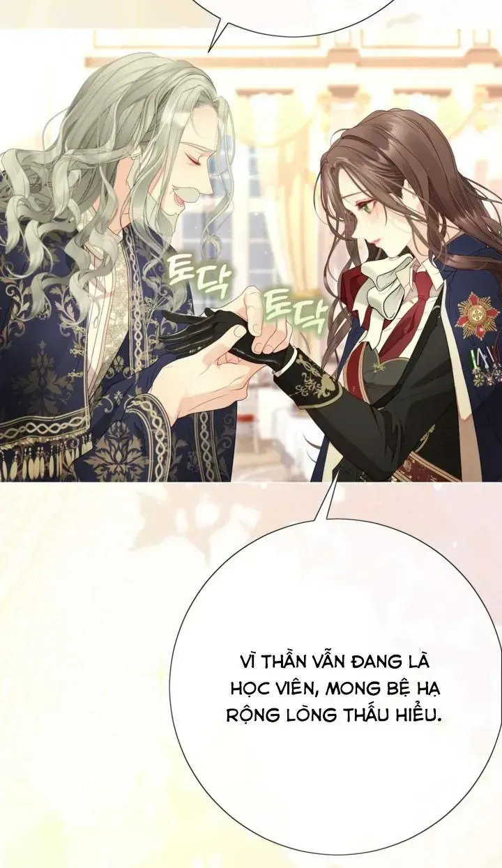 Một Thế Giới Không Có Chị Gái Mà Ai Cũng Yêu Chap 108 - Next Chap 109