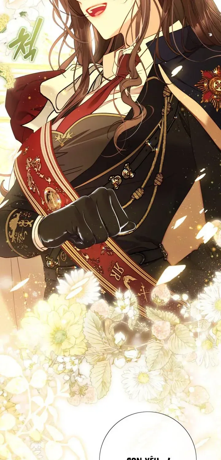 Một Thế Giới Không Có Chị Gái Mà Ai Cũng Yêu Chap 108 - Next Chap 109