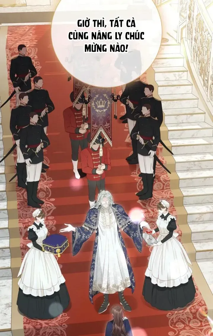 Một Thế Giới Không Có Chị Gái Mà Ai Cũng Yêu Chap 109 - Next Chap 110