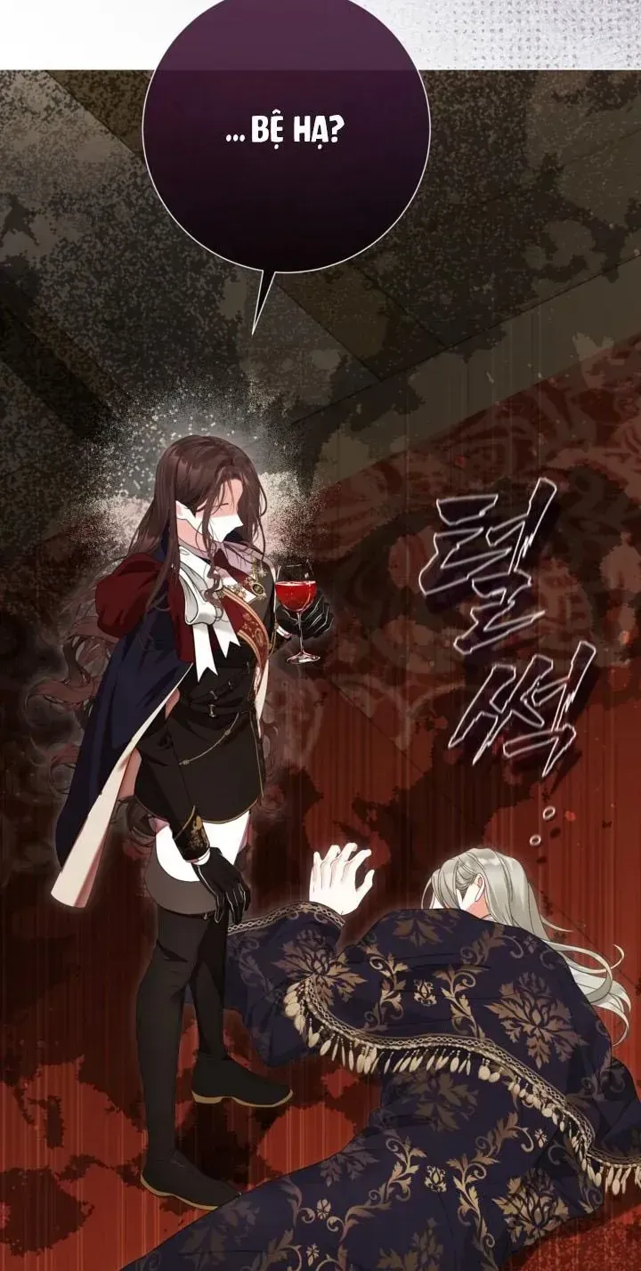 Một Thế Giới Không Có Chị Gái Mà Ai Cũng Yêu Chap 109 - Next Chap 110