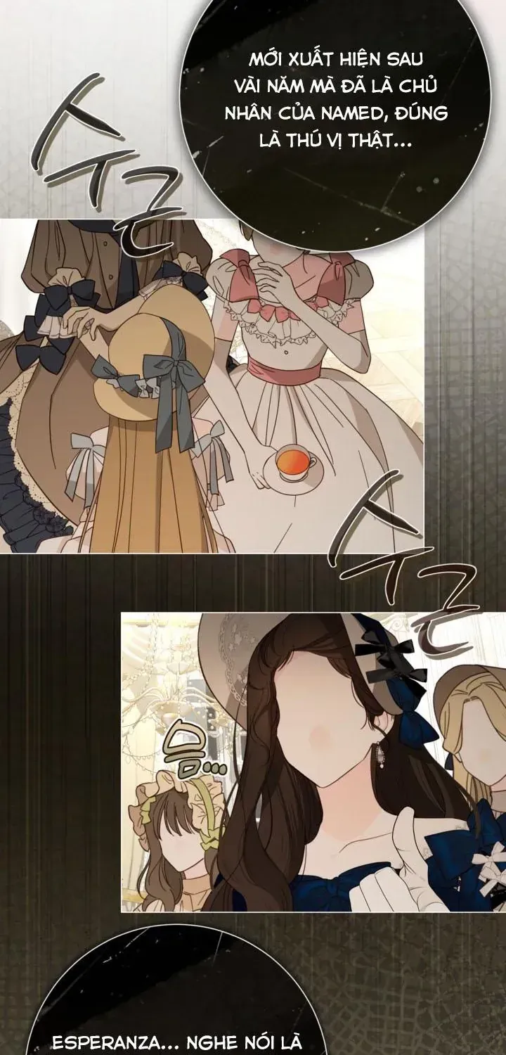 Một Thế Giới Không Có Chị Gái Mà Ai Cũng Yêu Chap 109 - Next Chap 110