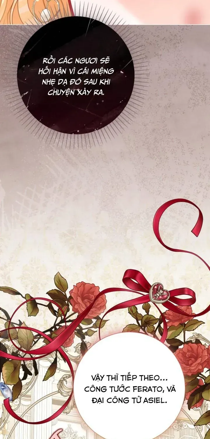 Một Thế Giới Không Có Chị Gái Mà Ai Cũng Yêu Chap 109 - Next Chap 110