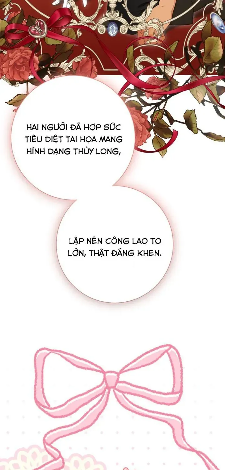 Một Thế Giới Không Có Chị Gái Mà Ai Cũng Yêu Chap 109 - Next Chap 110