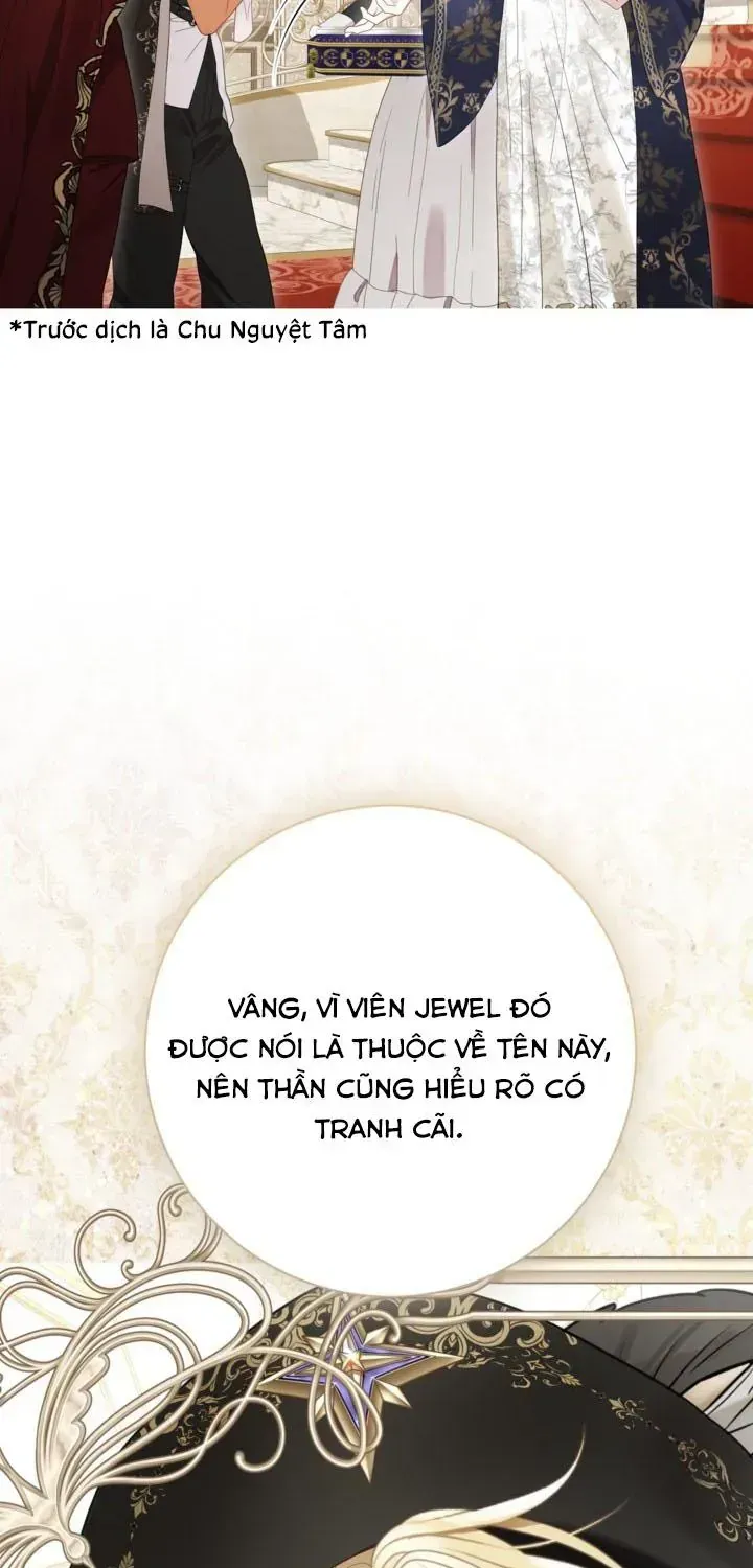 Một Thế Giới Không Có Chị Gái Mà Ai Cũng Yêu Chap 109 - Next Chap 110