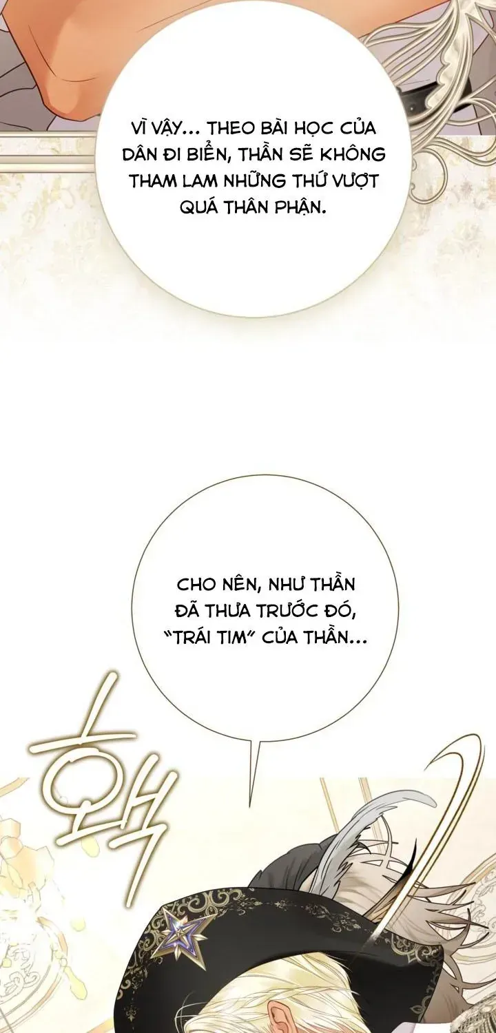 Một Thế Giới Không Có Chị Gái Mà Ai Cũng Yêu Chap 109 - Next Chap 110