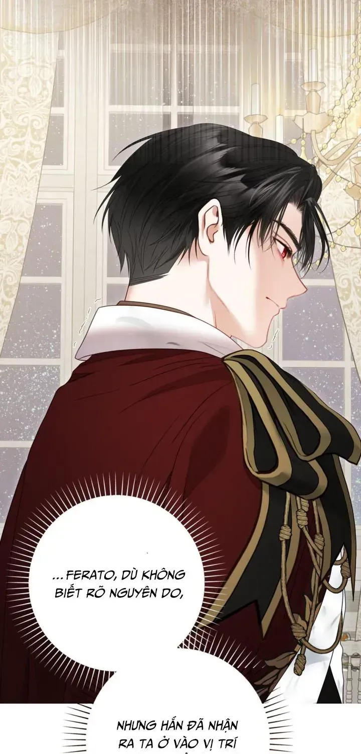 Một Thế Giới Không Có Chị Gái Mà Ai Cũng Yêu Chap 109 - Next Chap 110