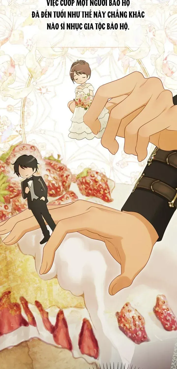 Một Thế Giới Không Có Chị Gái Mà Ai Cũng Yêu Chap 109 - Next Chap 110