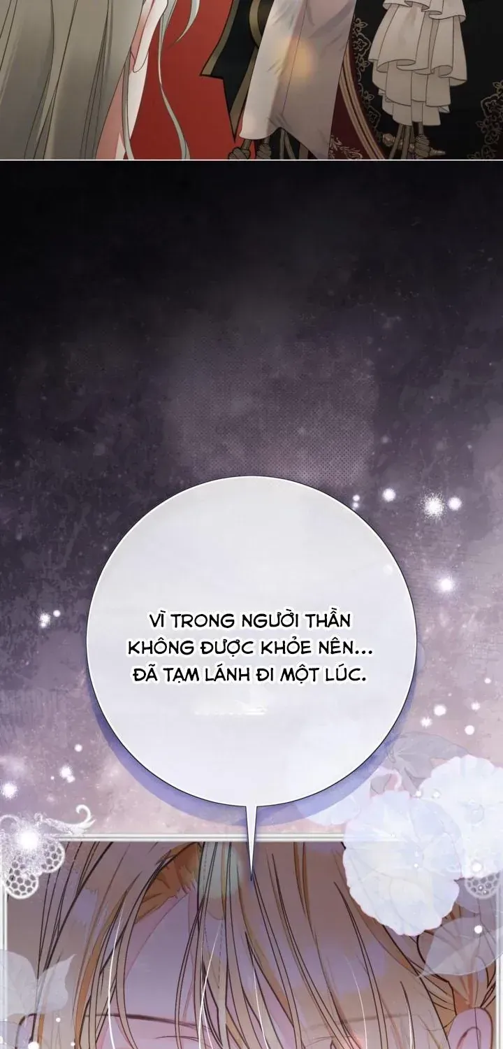 Một Thế Giới Không Có Chị Gái Mà Ai Cũng Yêu Chap 109 - Next Chap 110