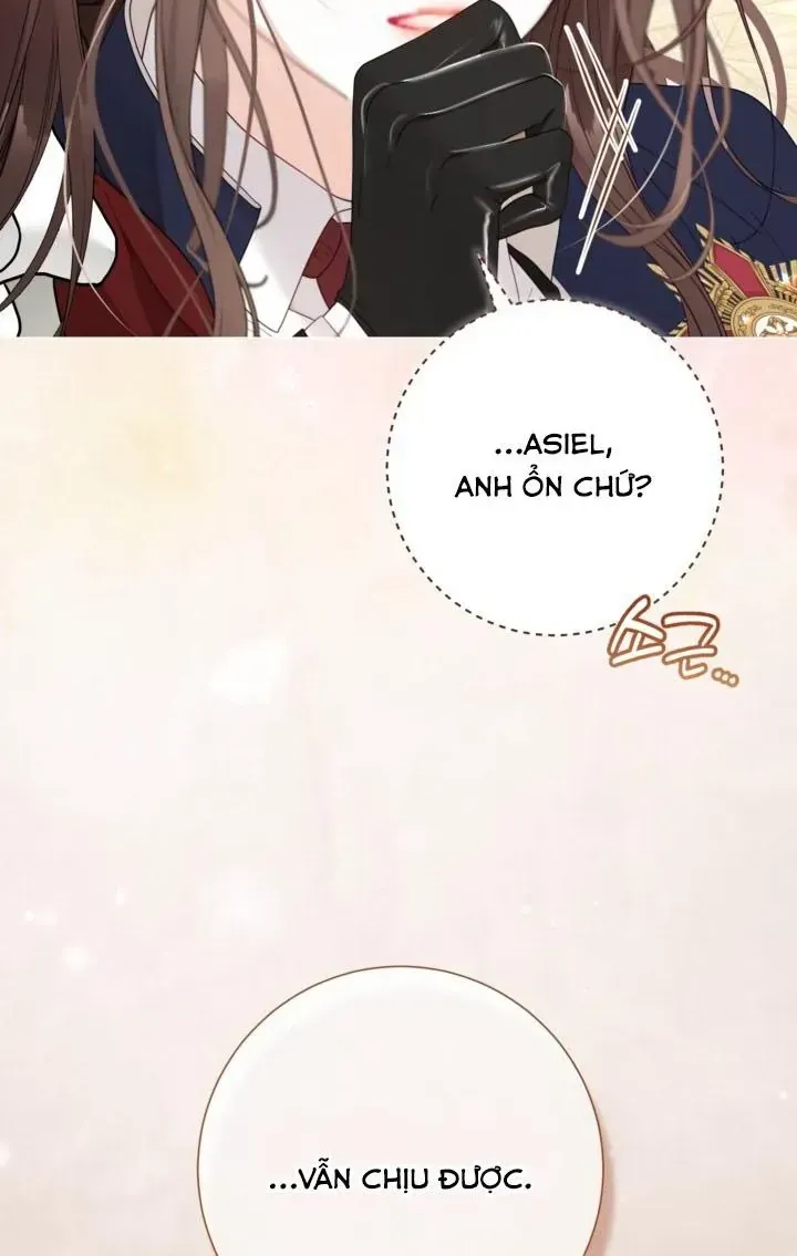 Một Thế Giới Không Có Chị Gái Mà Ai Cũng Yêu Chap 109 - Next Chap 110