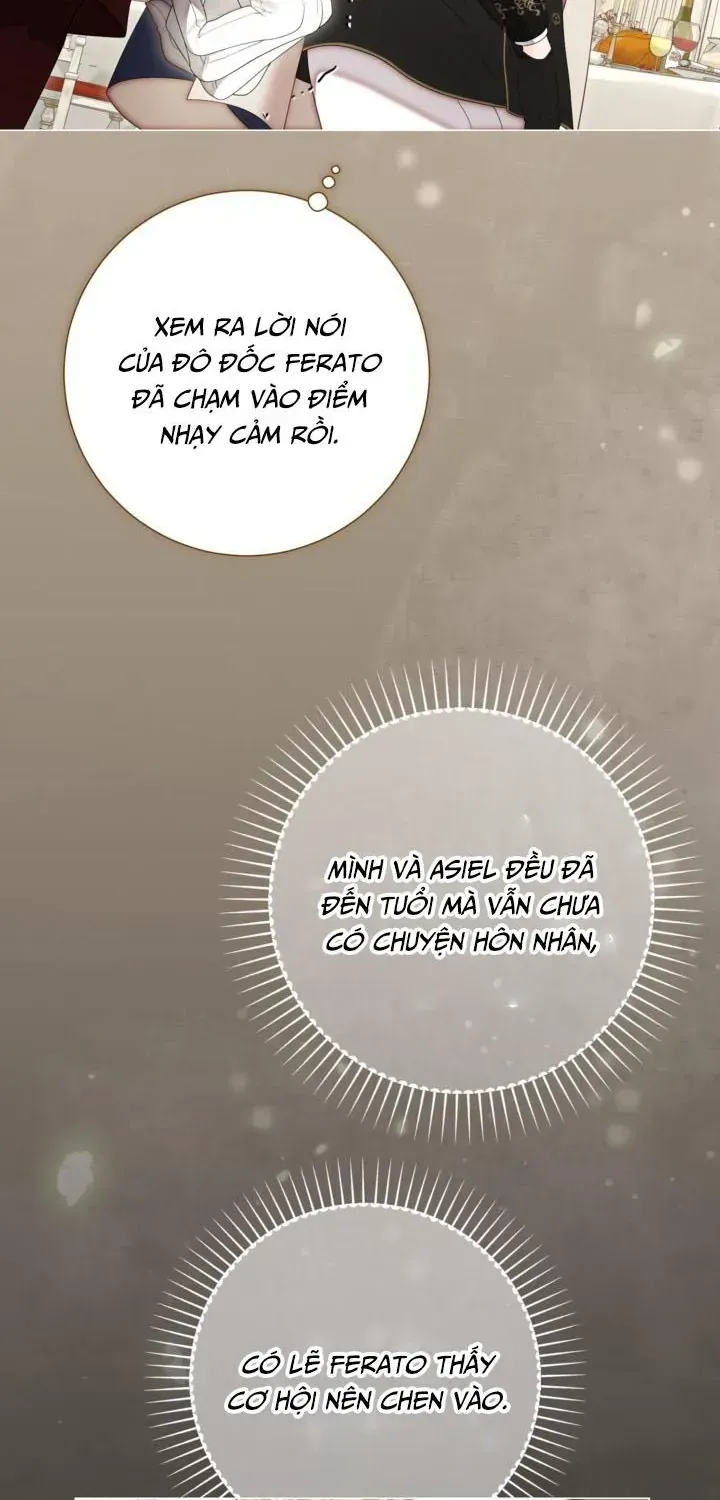 Một Thế Giới Không Có Chị Gái Mà Ai Cũng Yêu Chap 109 - Next Chap 110