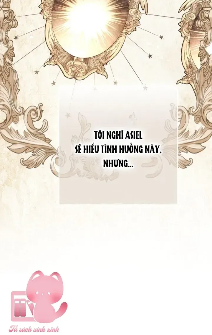 Một Thế Giới Không Có Chị Gái Mà Ai Cũng Yêu Chap 109 - Next Chap 110