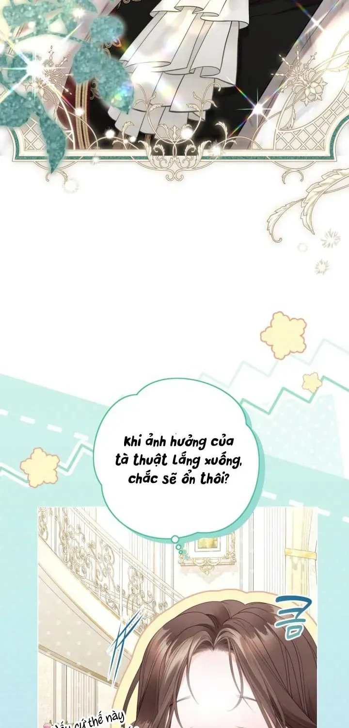 Một Thế Giới Không Có Chị Gái Mà Ai Cũng Yêu Chap 109 - Next Chap 110