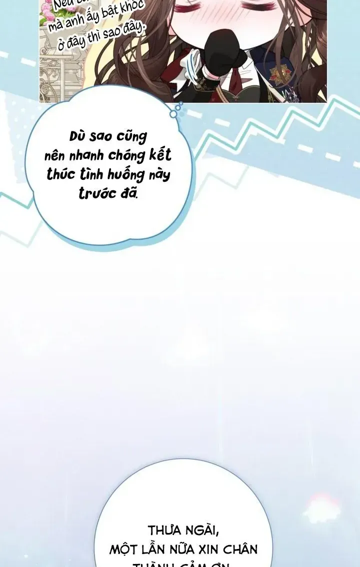 Một Thế Giới Không Có Chị Gái Mà Ai Cũng Yêu Chap 109 - Next Chap 110