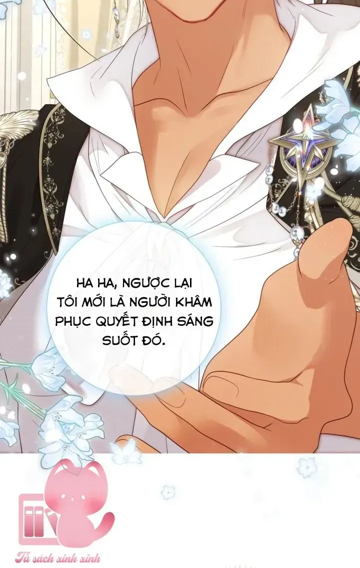 Một Thế Giới Không Có Chị Gái Mà Ai Cũng Yêu Chap 109 - Next Chap 110
