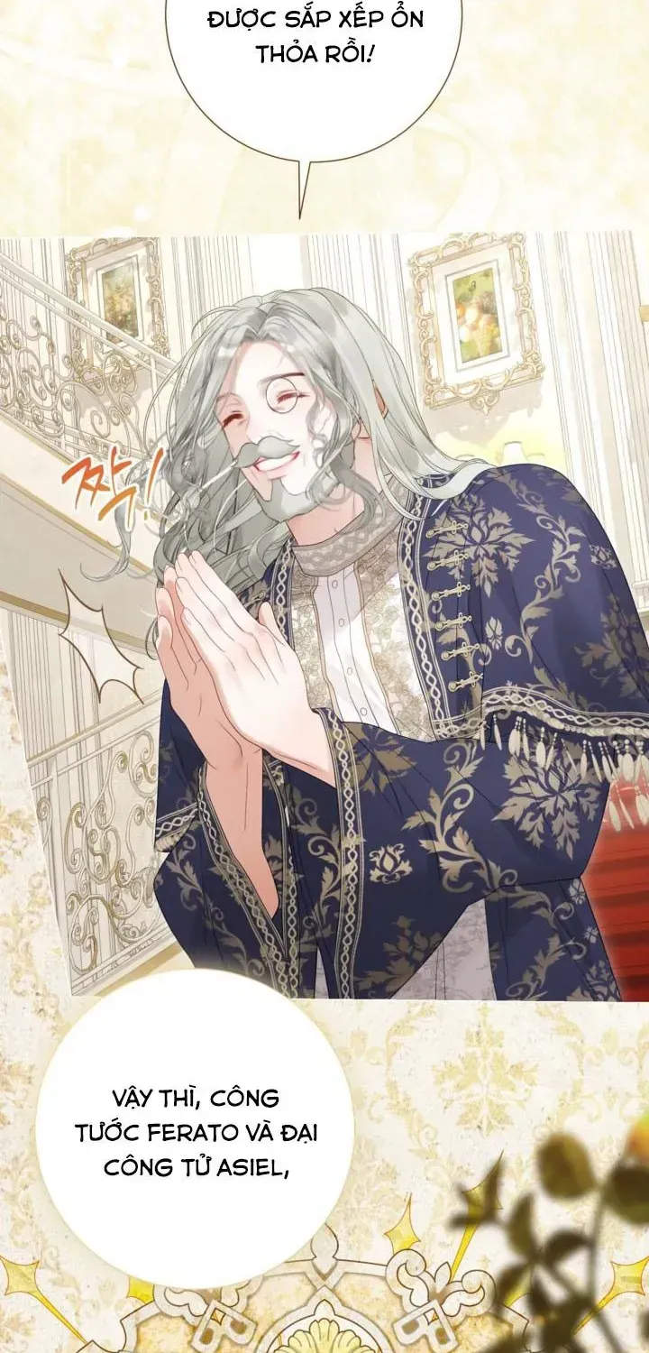 Một Thế Giới Không Có Chị Gái Mà Ai Cũng Yêu Chap 109 - Next Chap 110