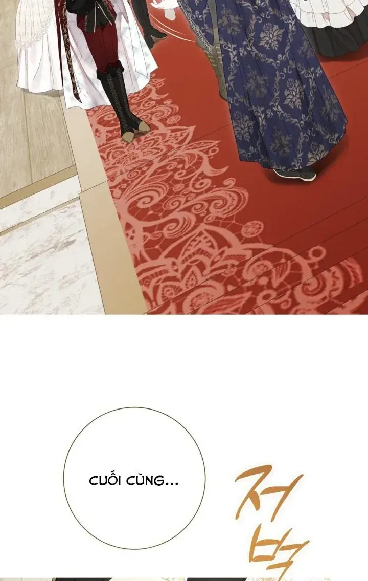 Một Thế Giới Không Có Chị Gái Mà Ai Cũng Yêu Chap 109 - Next Chap 110