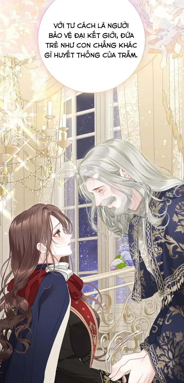 Một Thế Giới Không Có Chị Gái Mà Ai Cũng Yêu Chap 109 - Next Chap 110