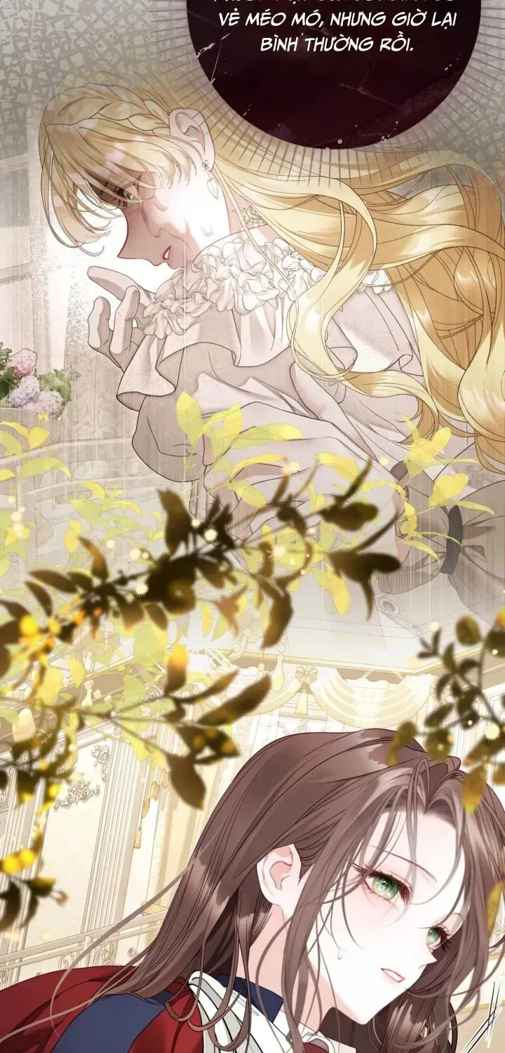 Một Thế Giới Không Có Chị Gái Mà Ai Cũng Yêu Chap 109 - Next Chap 110