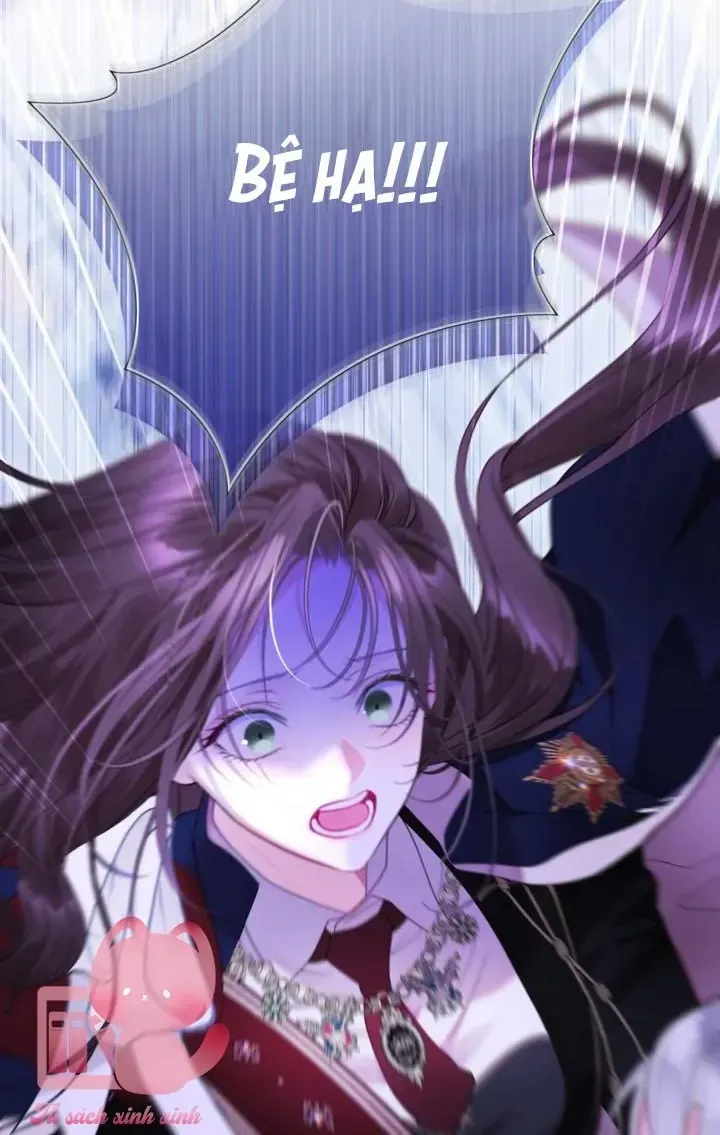 Một Thế Giới Không Có Chị Gái Mà Ai Cũng Yêu Chap 110 - Next Chap 111